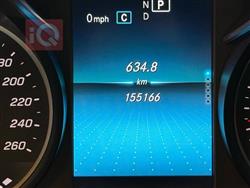 مرسيدس بنز C-Class